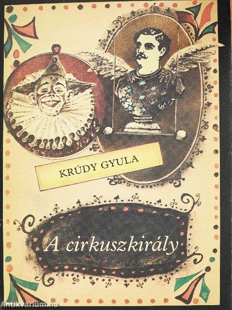 A cirkuszkirály
