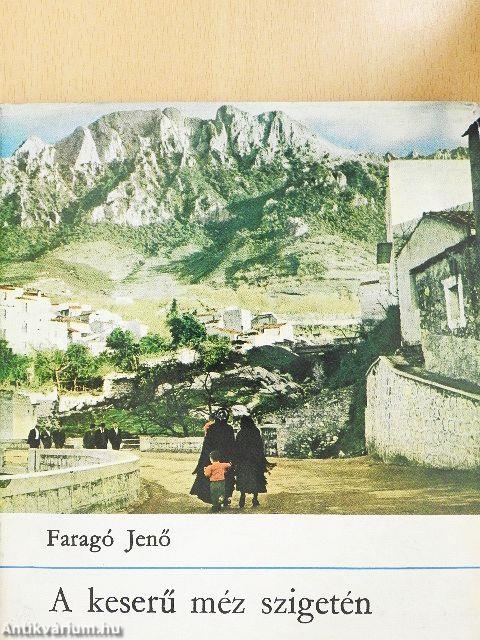 A keserű méz szigetén