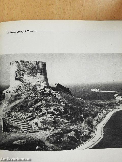 A keserű méz szigetén