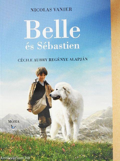 Belle és Sébastien