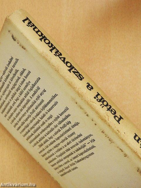 Petőfi a szlovákoknál