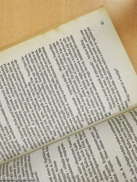 A halkirálynő és a dzsinnek