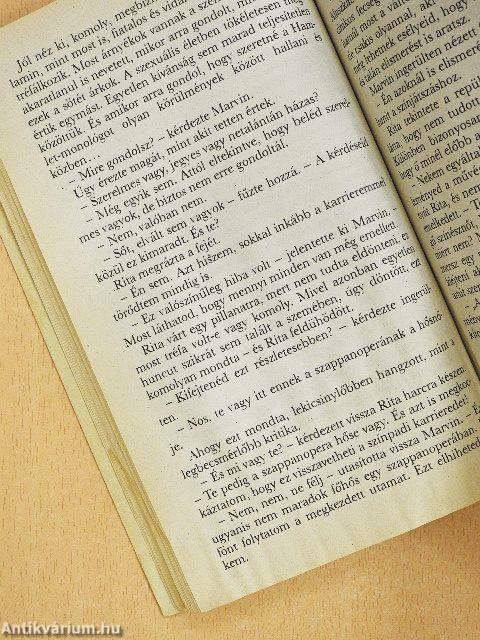 Banánszörp... és szeretlek!