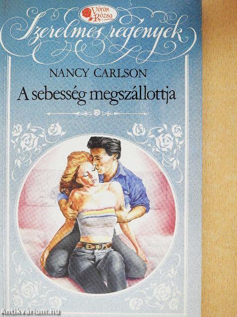 A sebesség megszállottja