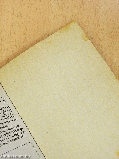 A sebesség megszállottja