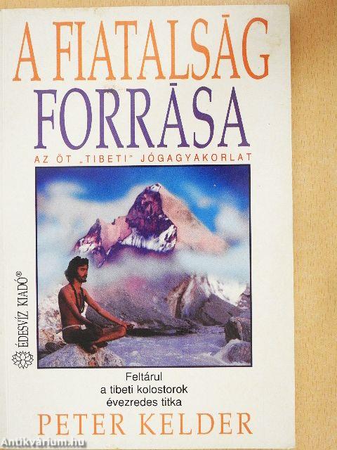 A fiatalság forrása