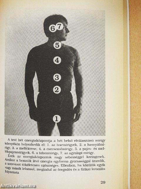 A fiatalság forrása