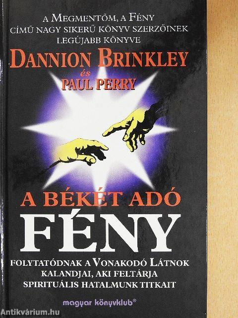 A békét adó fény