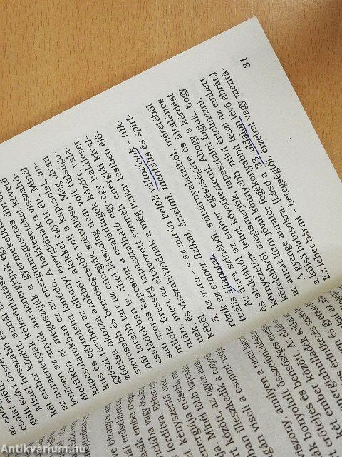 Az aura érzékelése