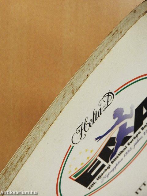 Az atlétika nemzetközi és hazai versenyszabályai