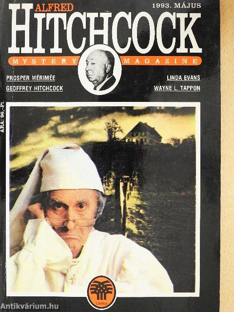 Alfred Hitchcock Mystery Magazine 1993. május