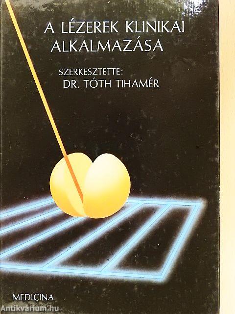 A lézerek klinikai alkalmazása