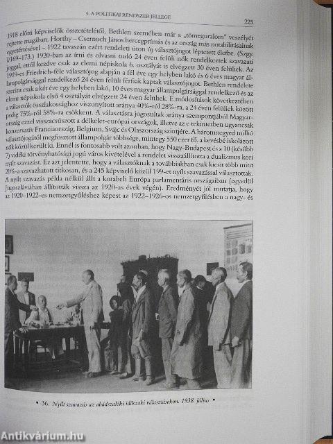 Magyarország története a XX. században