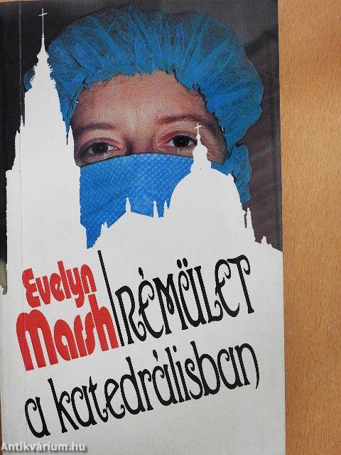 Rémület a katedrálisban