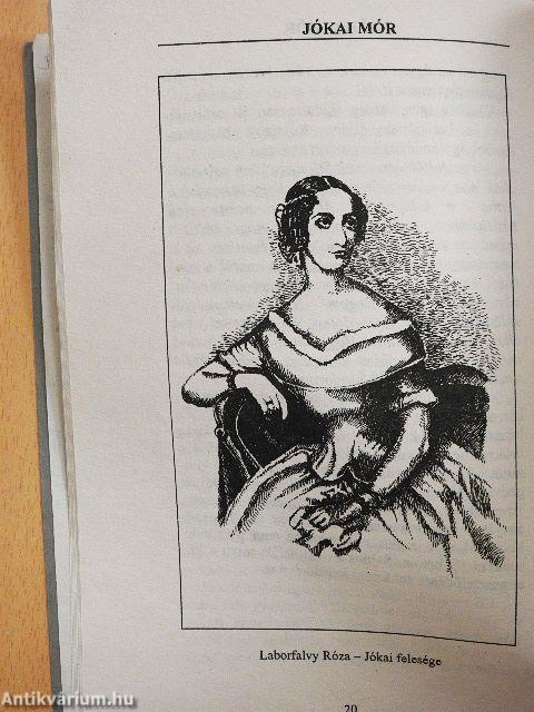 Jókai Mór