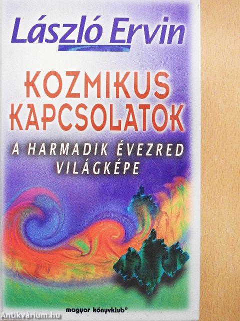 Kozmikus kapcsolatok