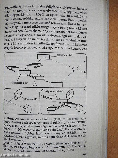 Kozmikus kapcsolatok