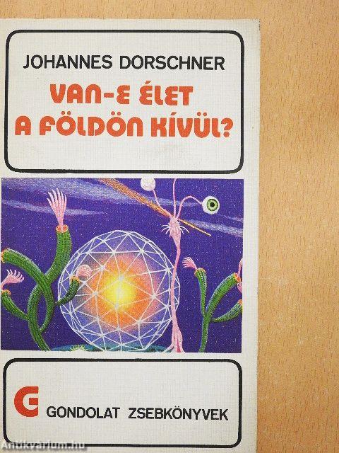 Van-e élet a Földön kívül?