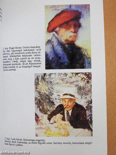 Gyakorlati geriátria