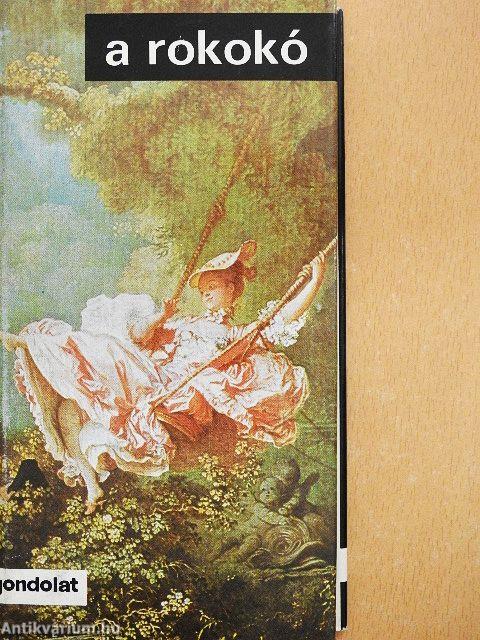 A rokokó