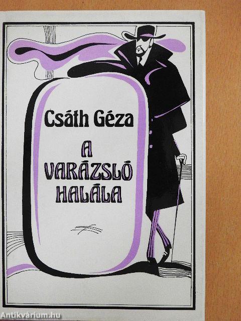 A varázsló halála