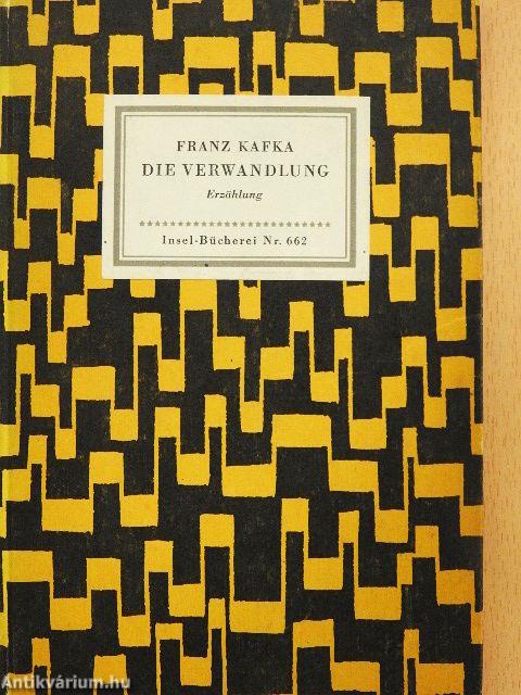 Die Verwandlung