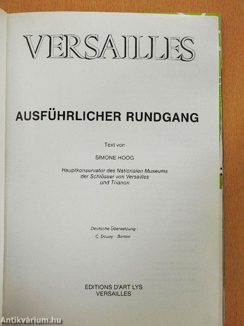 Versailles
