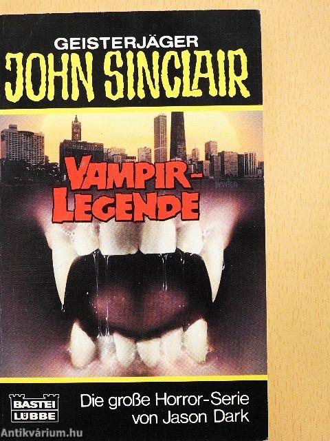 Vampir-Legende