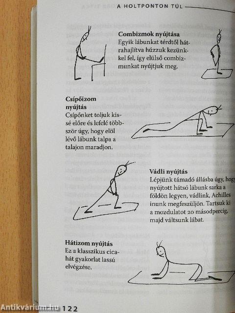 A végleges fogyás legnagyobb titka