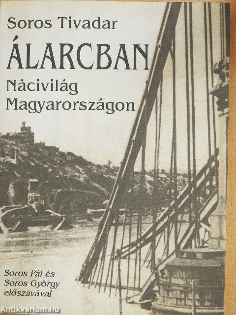 Álarcban