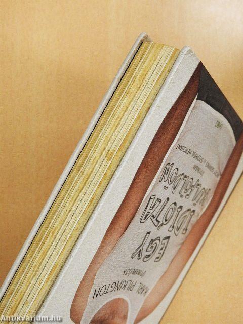 Egy idióta külföldön