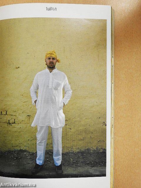 Egy idióta külföldön