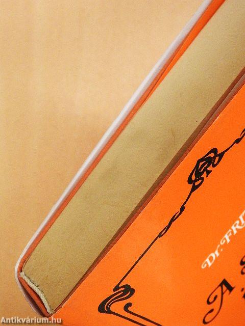 A Szerelem iskolája