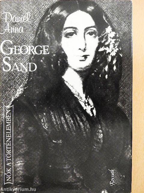 George Sand