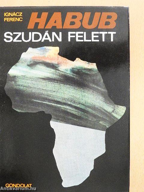 Habub Szudán felett