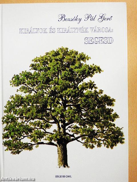 Királyok és királynék városa: Segesd