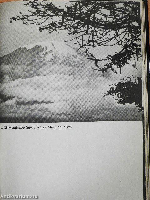 Habub Szudán felett