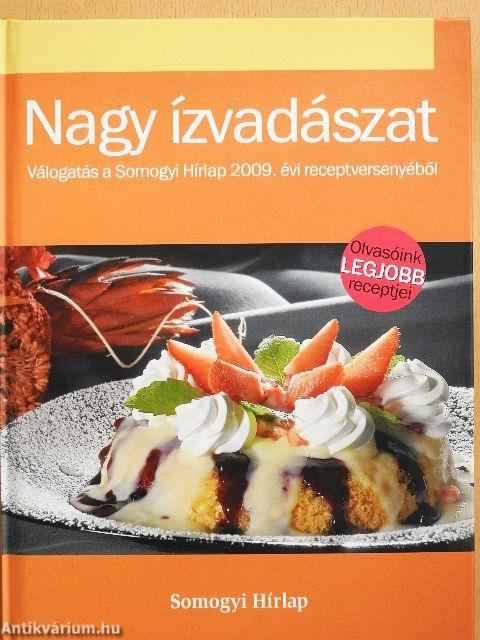 Nagy ízvadászat
