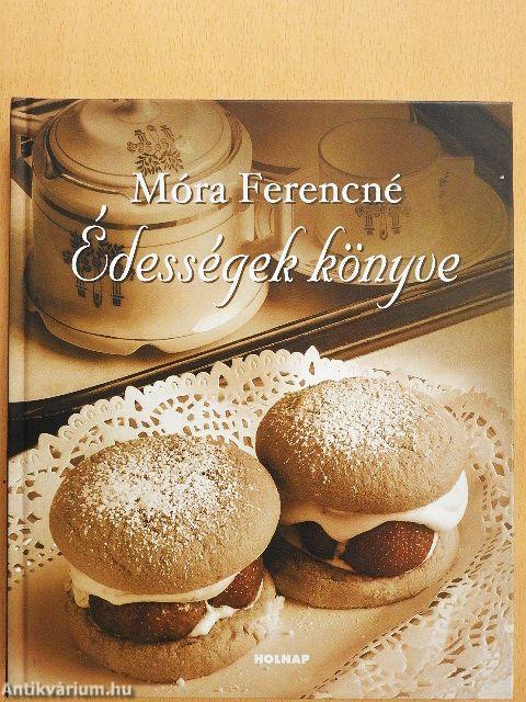 Édességek könyve