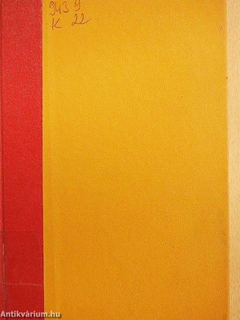 A budai Sándor-palotában történt