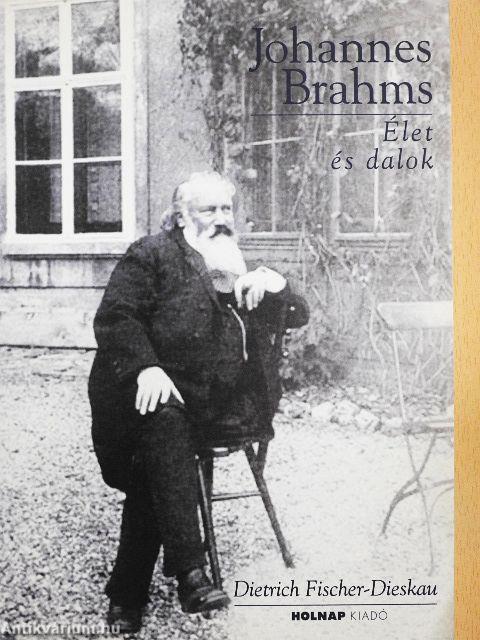 Johannes Brahms