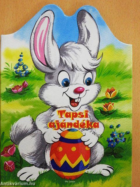 Tapsi ajándéka