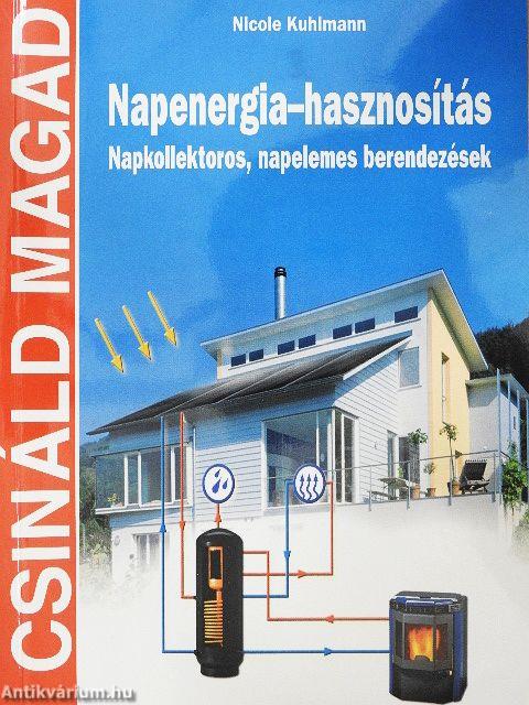 Napenergia-hasznosítás