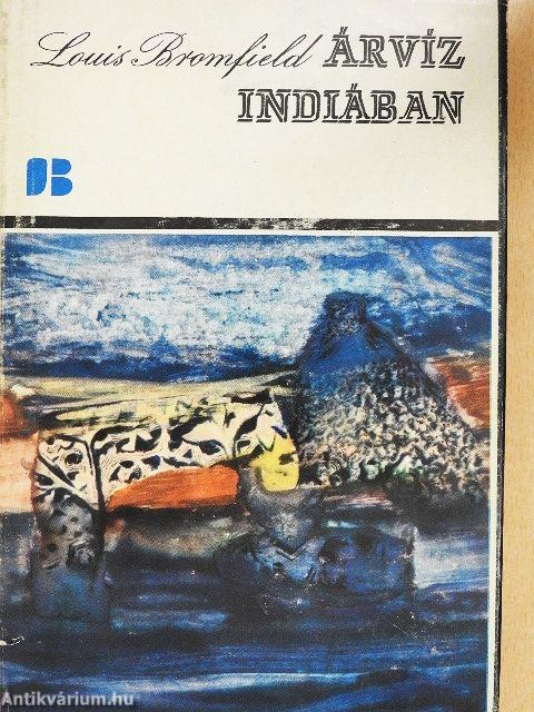 Árvíz Indiában