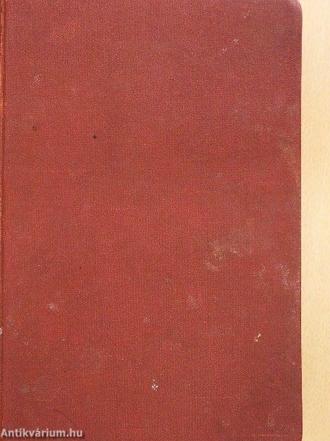 A gyakorlati főzés tankönyve (rossz állapotú)