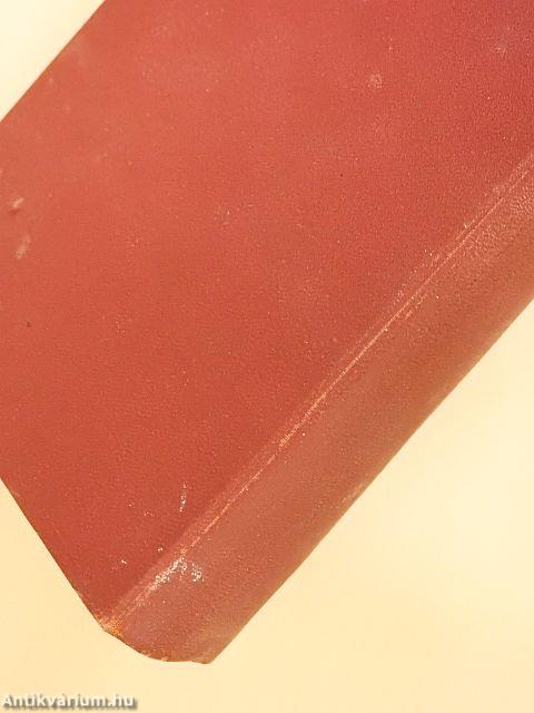 A gyakorlati főzés tankönyve (rossz állapotú)