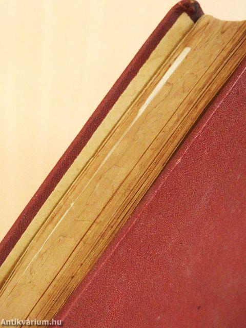 A gyakorlati főzés tankönyve (rossz állapotú)