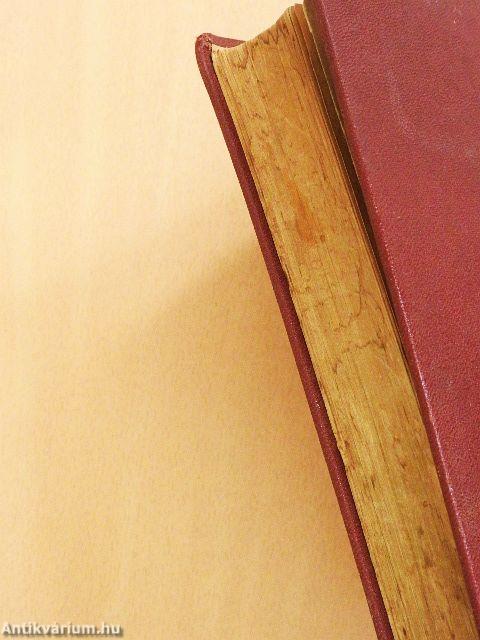 A gyakorlati főzés tankönyve (rossz állapotú)