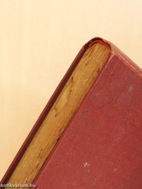 A gyakorlati főzés tankönyve (rossz állapotú)