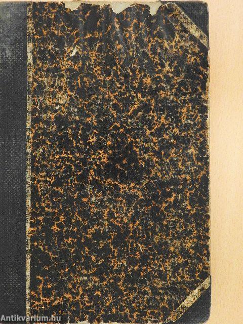 A cserkészet kézikönyve (rossz állapotú)